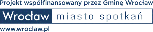 zdjęcie: logo miasta Wrocław