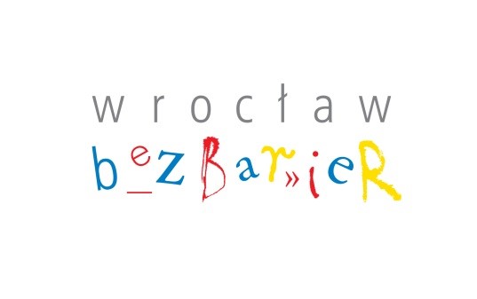 logo bez barier